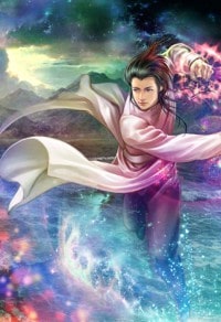 三國:開局融合李元霸