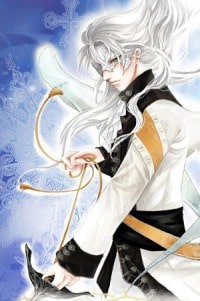 扮演白蓮後,她成了萬人迷