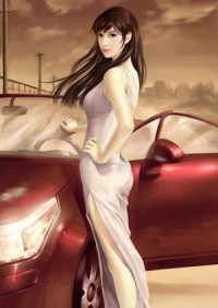 我的房東是女優