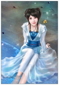 盗墓笔记重启