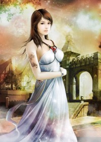 系統穿越:天降仙師很彪悍