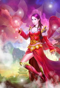美女公寓男房客