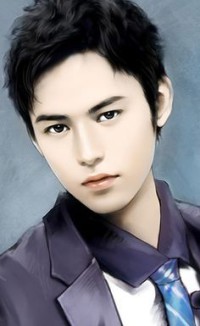 诃子山奇谈