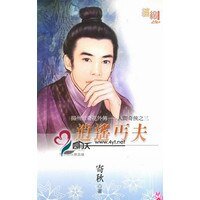 逍遙丐夫(揚州三奇花外傳-人間奇俠之三)