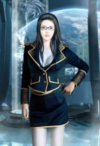 [猎人]女儿和女人（父女系列）