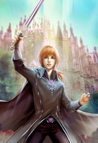 捡来的俏夫郎[穿越]