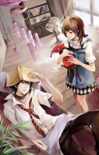 陰陽雙星之獵星者