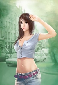 結婚十年，總裁的一品夫人