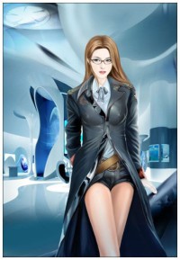 千金輕狂：叫我女王大人